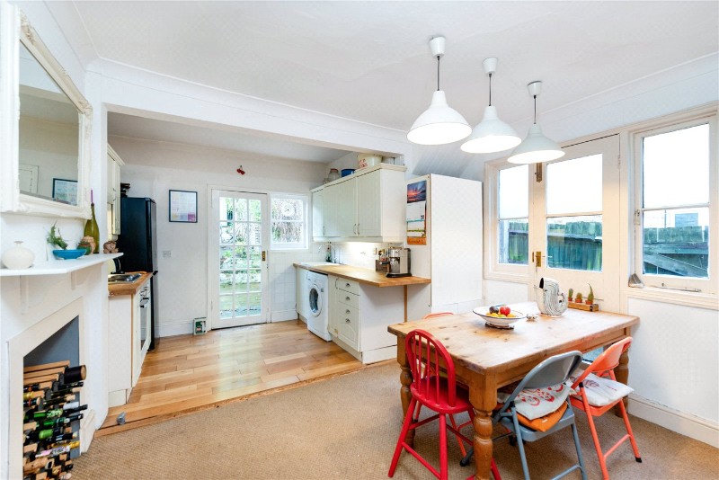 Casewick Road, West Norwood, London, SE27