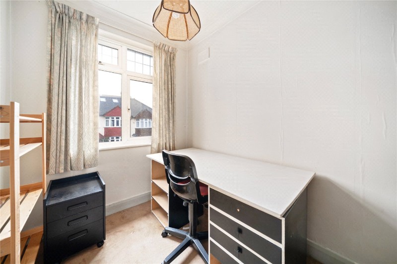 Egremont Road, West Norwood, London, SE27