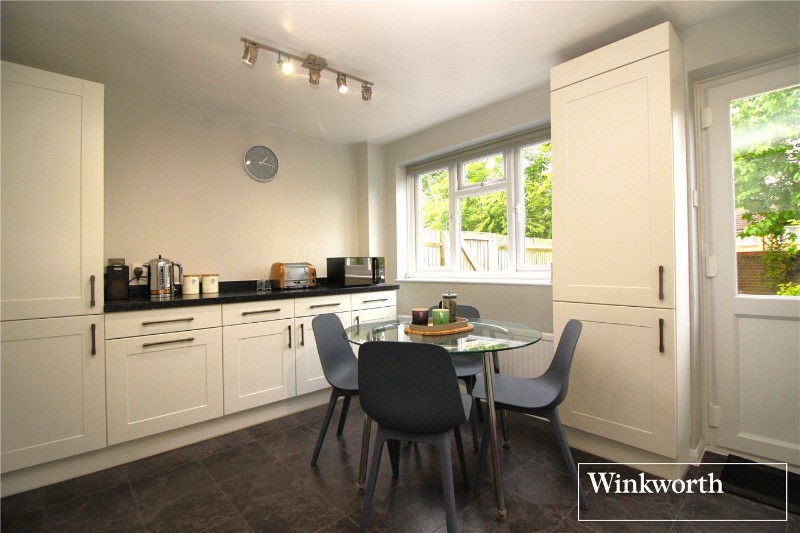 Grace Close, Borehamwood, Hertfordshire, WD6