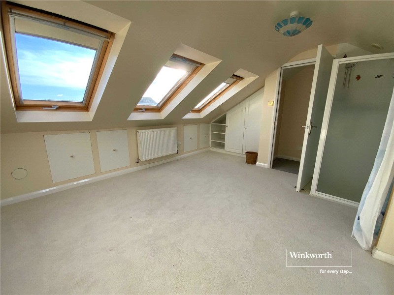 Mudeford, Christchurch, Dorset, BH23