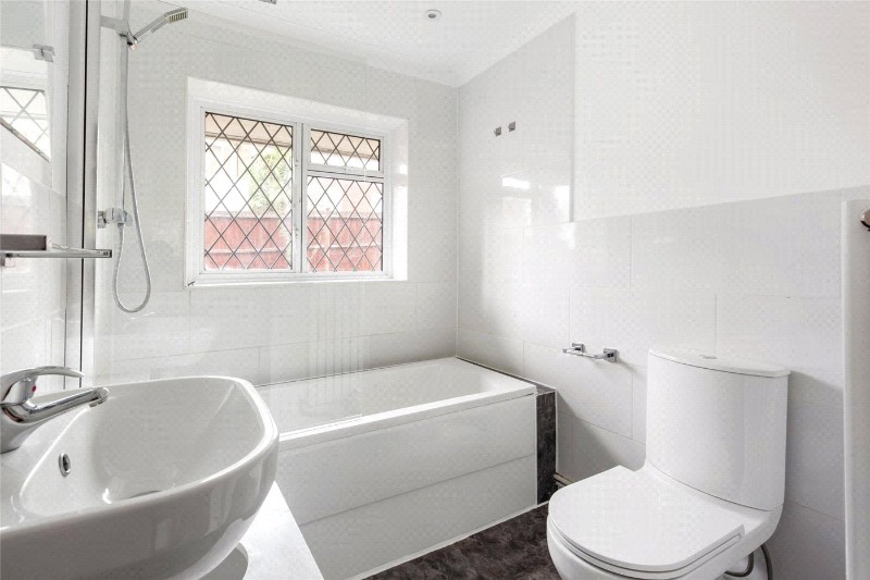 Highfield Hill, London, SE19