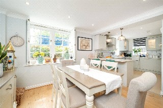 Mayfield Mansions, 94 West Hill, London, SW15