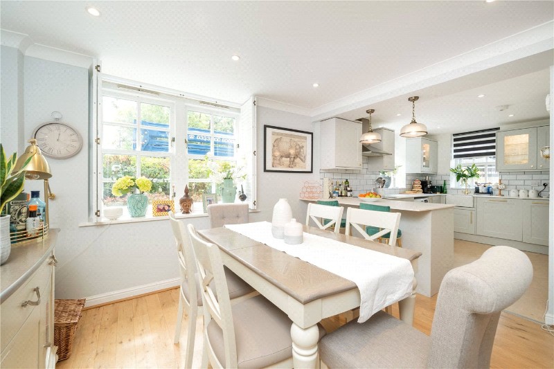 Mayfield Mansions, 94 West Hill, London, SW15