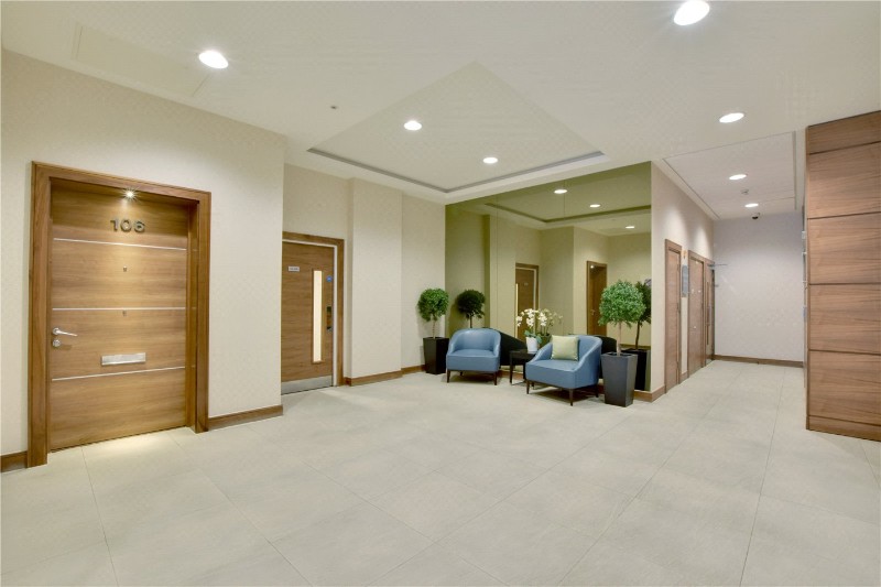 Merlin Court, 31 Tizzard Grove, Blackheath, London, SE3