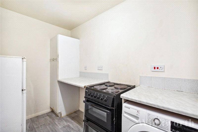 John Williams Close, London, SE14