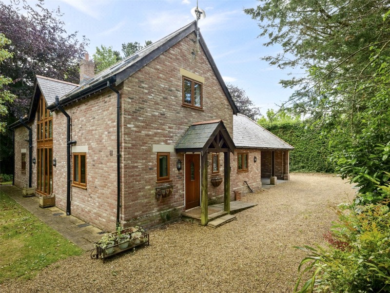 Horton, Wimborne, Dorset, BH21