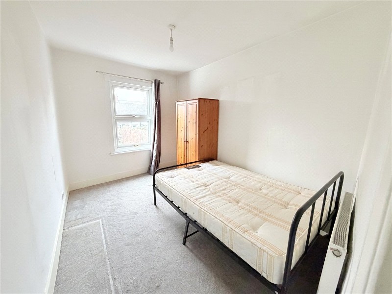 Grove Road, London, N15