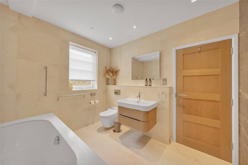 Frances Court, Maida Vale, London, W9