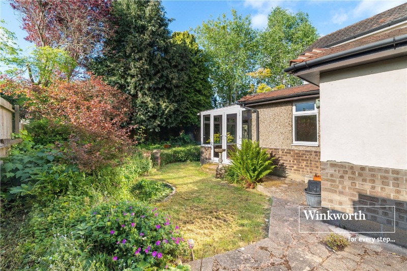 Wheaton Road, Bournemouth, BH7
