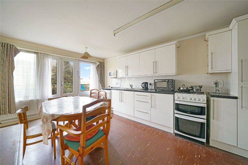 Wellesley Road, London, NW5