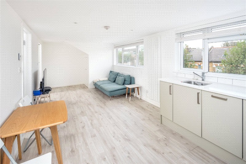 Earlham Grove, London, E7