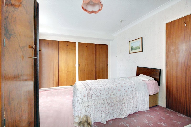 Pier Avenue, Southwold, Suffolk, IP18