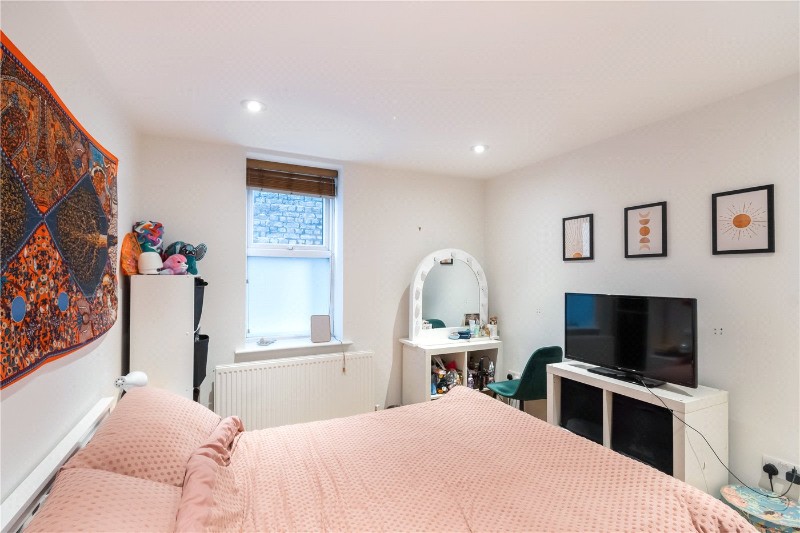 Barry Road, East Dulwich, London, SE22