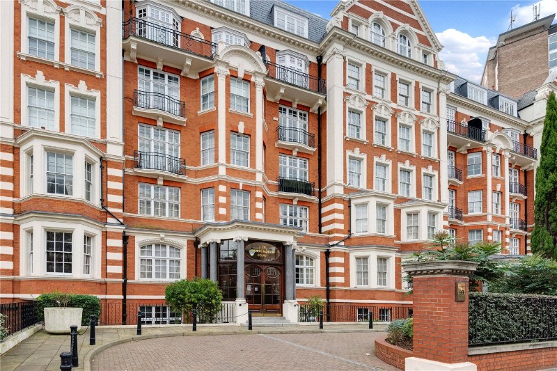 Sandringham Court, 99 Maida Vale, London, W9