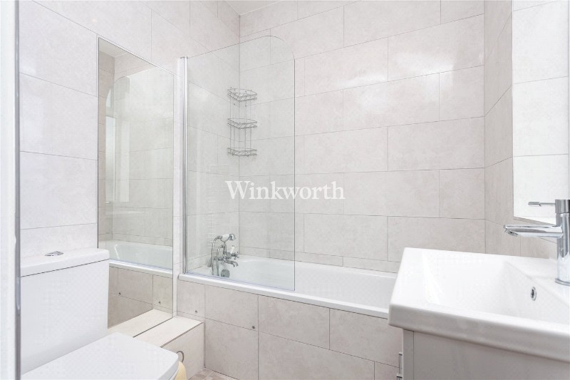 Elmcroft Crescent, London, NW11