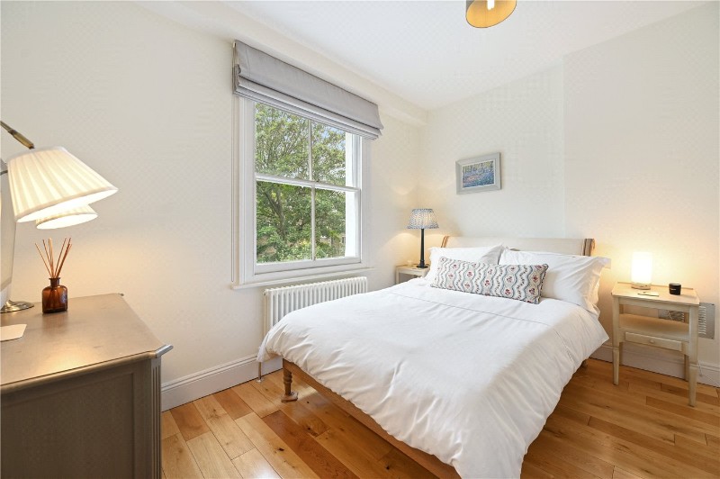 Aldridge Road Villas, London, W11