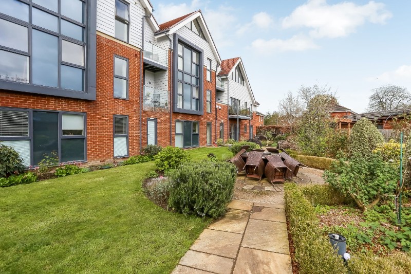 Duttons Road, Romsey, Hampshire, SO51