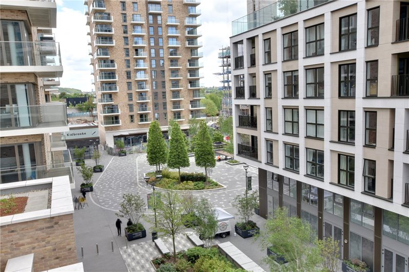 Cottam House, 305 Kidbrooke Park Road, London, SE3