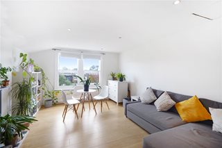 Rosebery Gardens, London, N8