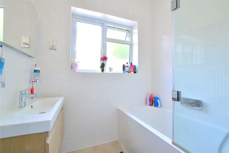 Blackheath Vale, Blackheath, London, SE3