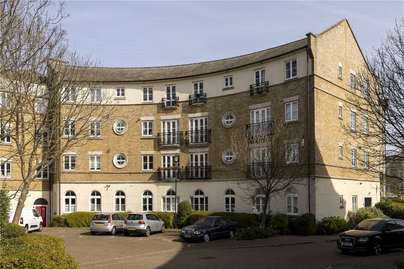 Herbert Mews, London, SW2
