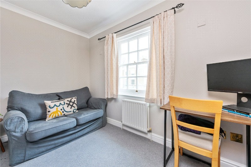 Albany Mews, Barnsbury Park, Islington, N1