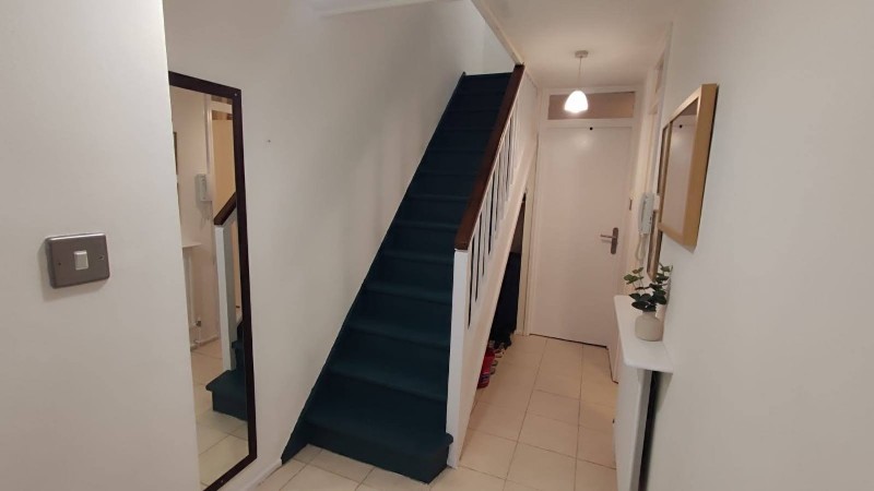 Lamberhurst House, 13 Lovelinch Close, London, SE15