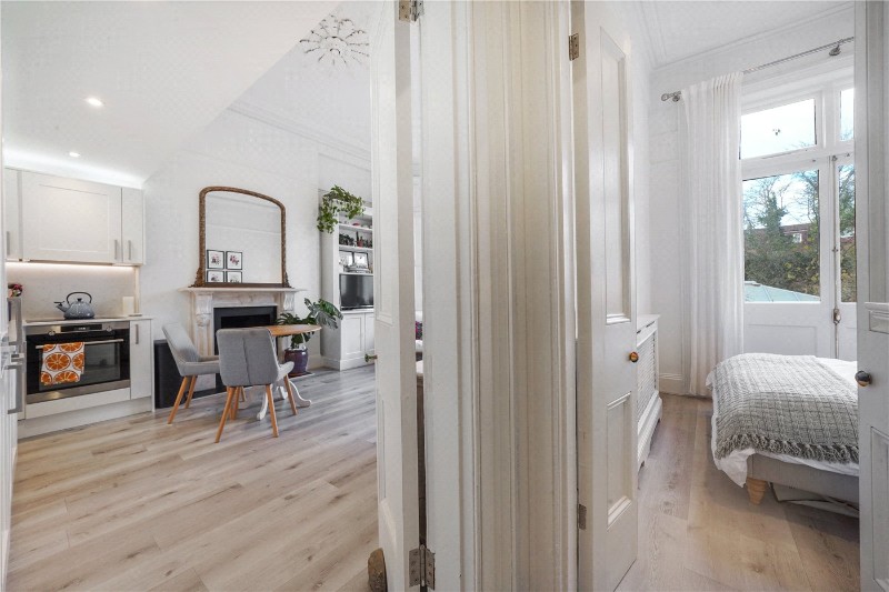 Langford Place, St John's Wood, London, NW8