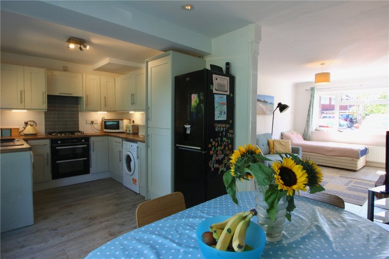 Highfield Gardens, Sway, Lymington, SO41