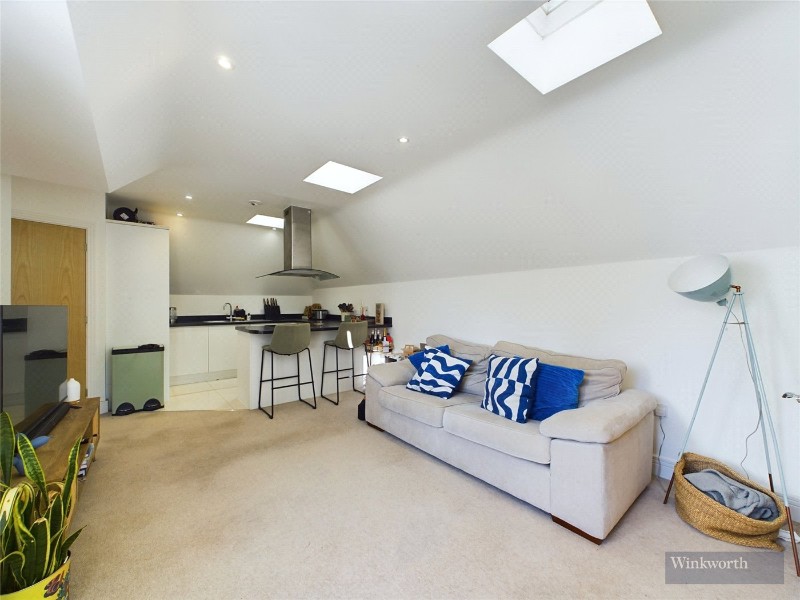 Windmill Lane, Long Ditton, Surbiton, Surrey., KT6