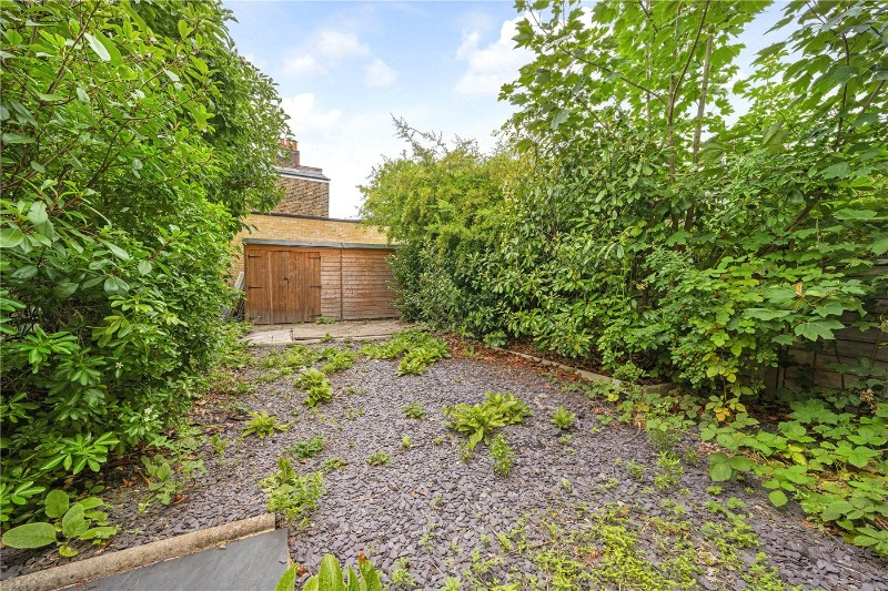 Ondine Road, London, SE15