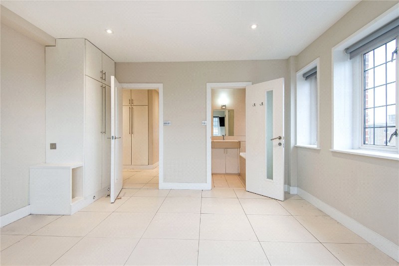 Wellington Court, 55-67 Wellington Road, St John&#39;s Wood, London, NW8