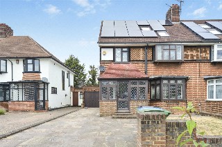Cedarhurst Drive, London, SE9