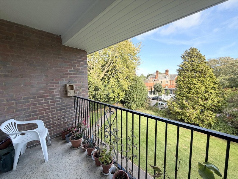 Cavendish Road, Bournemouth, BH1