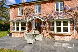 Beckley, Christchurch, Hampshire, BH23
