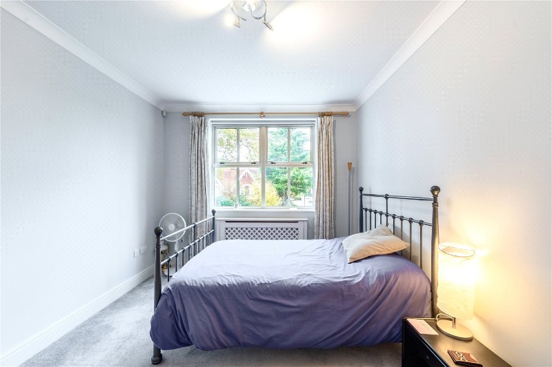 Ascent House, Ellesmere Road, Weybridge, KT13