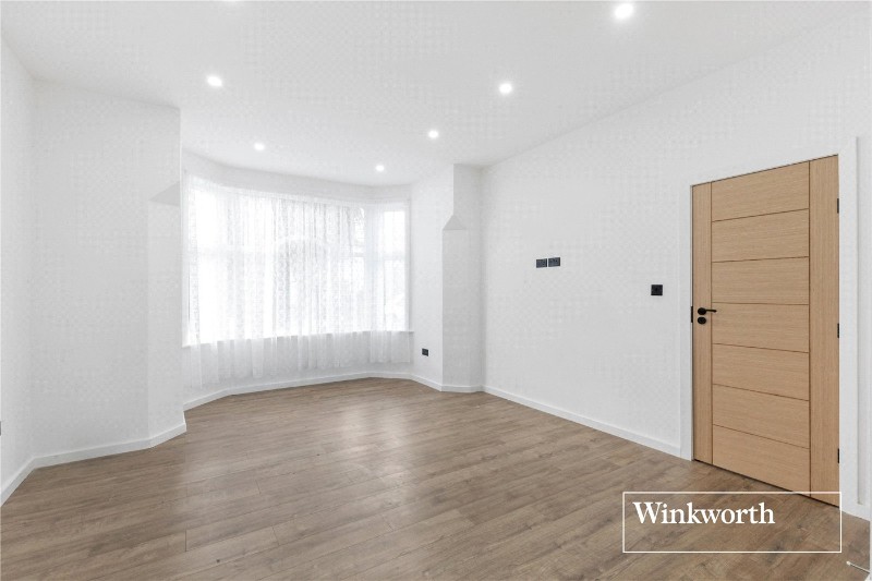 Bramber Road, North Finchley, London, N12