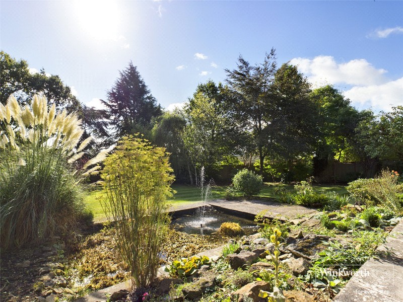 Dog Kennel Lane, Chorleywood, Hertfordshire, WD3