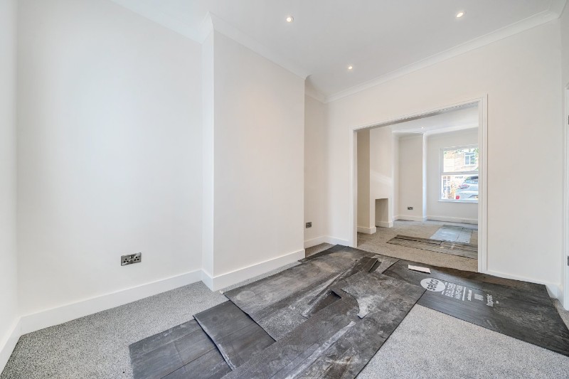 Ravenscroft Road, Beckenham, BR3