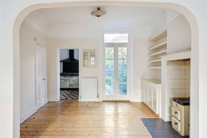 Trinity Rise, London, SW2