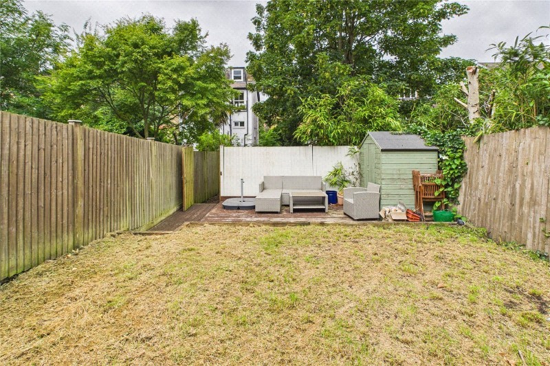 Norwood Road, London, SE24