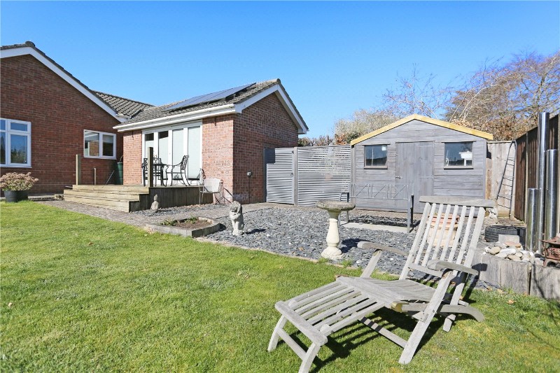 Brettingham Avenue, Cringleford, Norwich, Norfolk, NR4