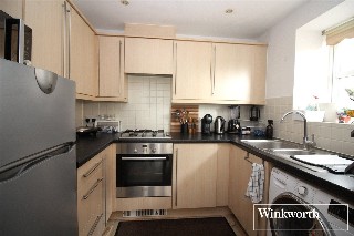 Station Road, Borehamwood, Hertfordshire, WD6