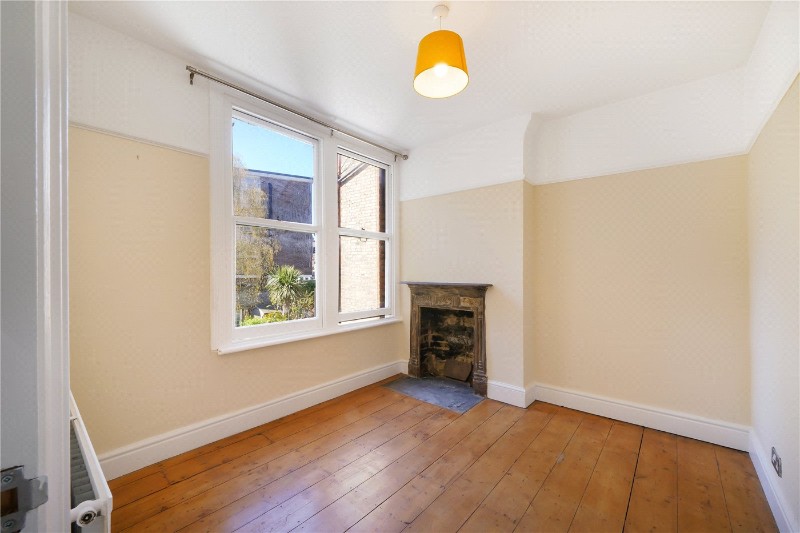 Elder Avenue, London, N8