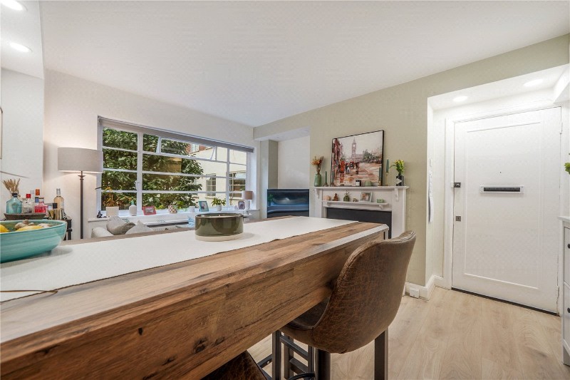 Hornsey Lane, London, N6