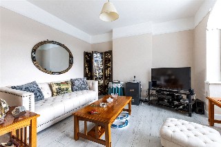 Hillbrook Road, London, SW17