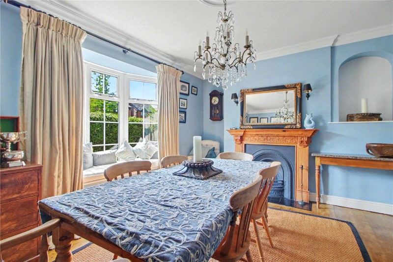 The Street, Surlingham, Norwich, Norfolk, NR14