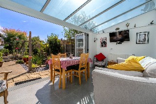 Robertson Drive, Sleaford, Lincolnshire, NG34