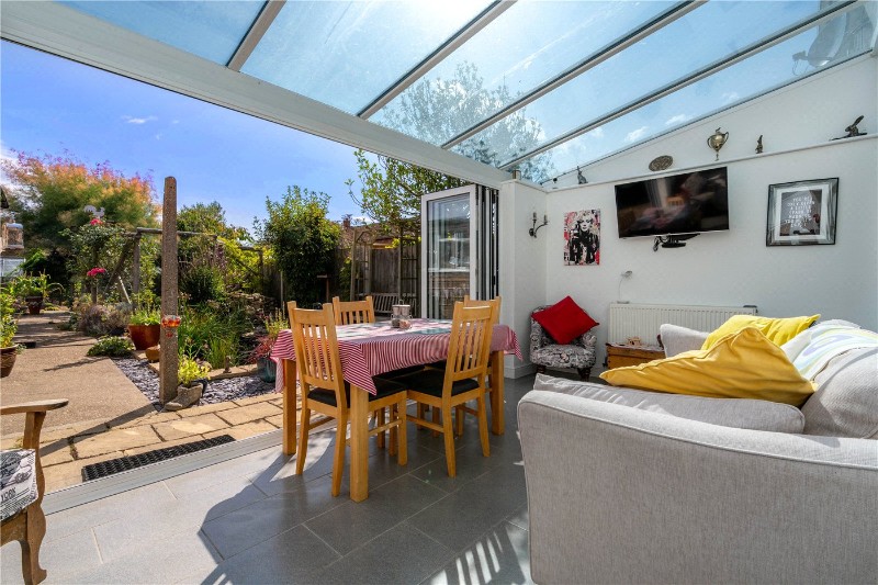 Robertson Drive, Sleaford, Lincolnshire, NG34