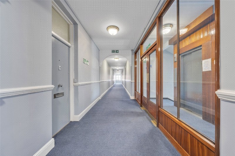 Elm Tree Court, Elm Tree Road, St John's Wood, London, NW8